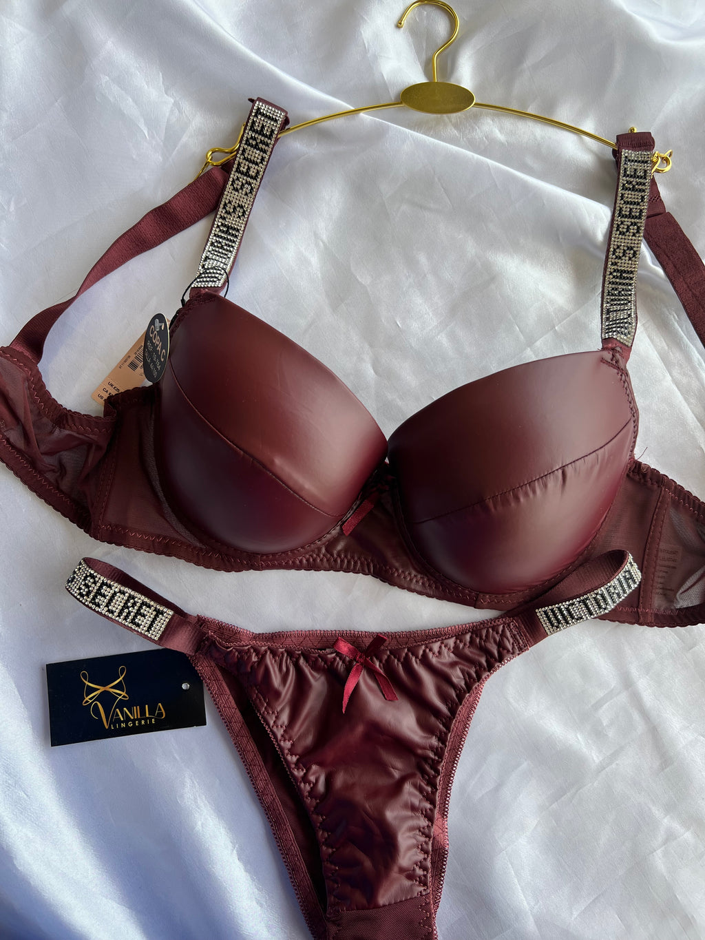 Coordinado VS vinipiel