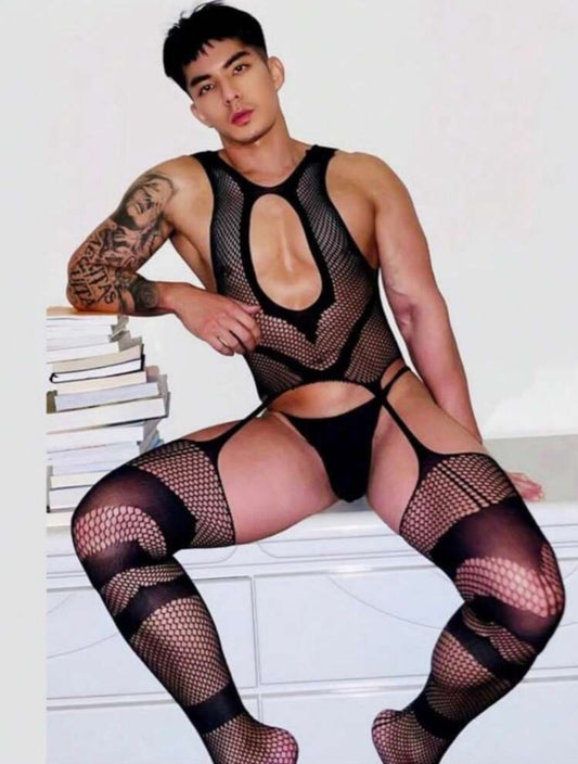 Body red 2