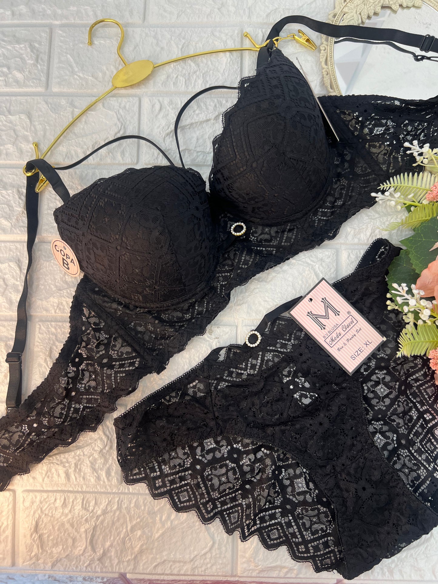 Set Odette