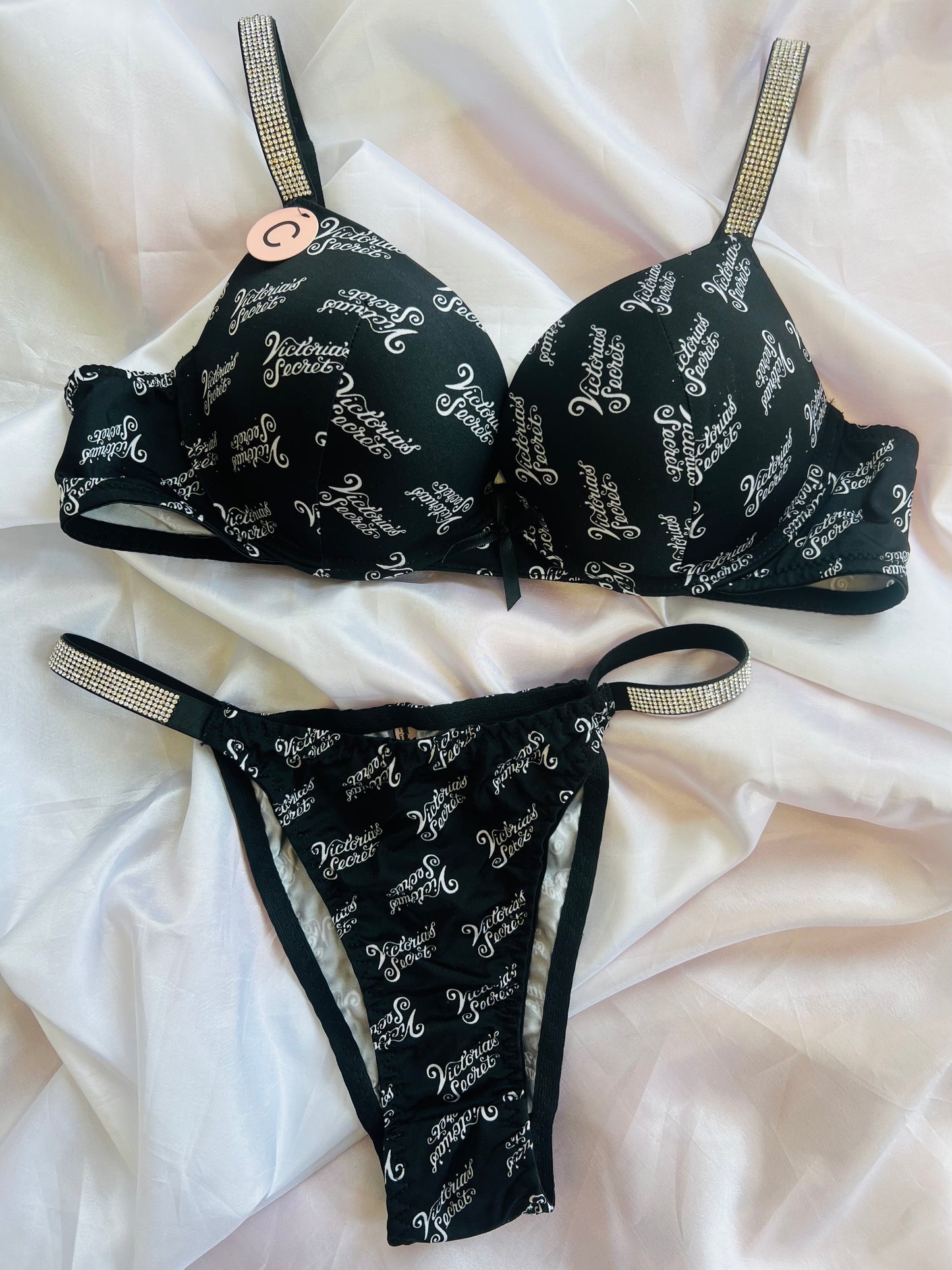 Set VS estampado