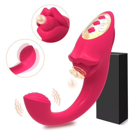Vibrador Lili