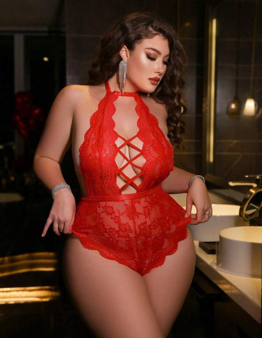 Body Diana