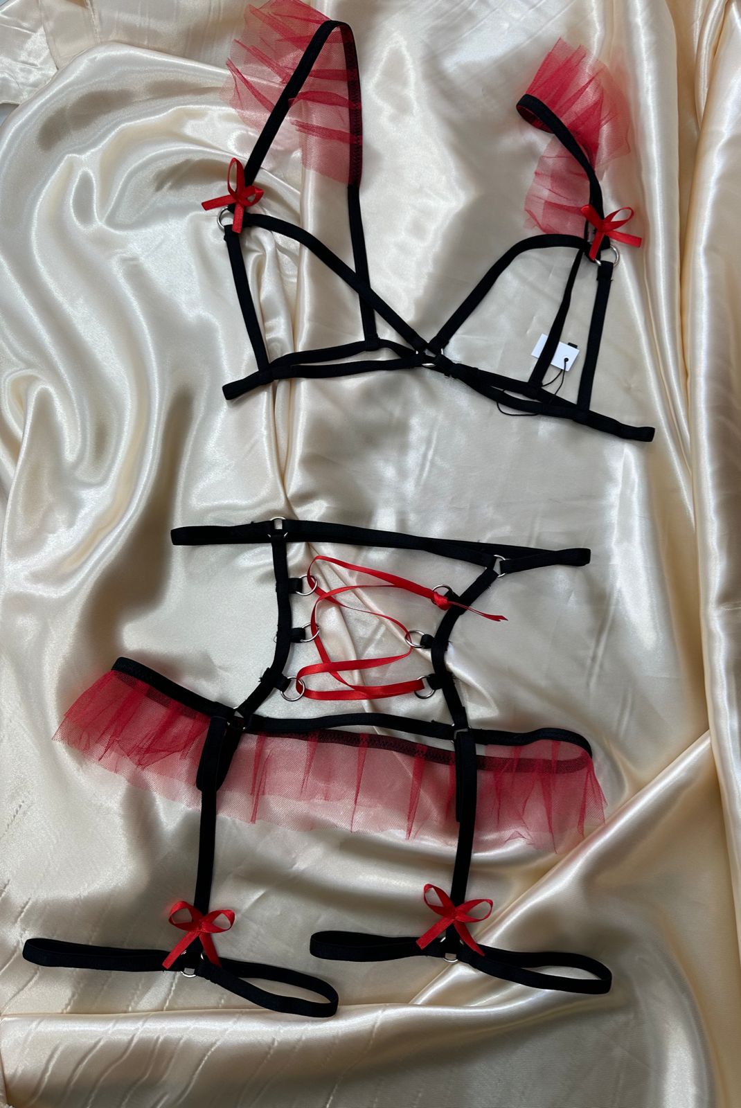 Set Julieta