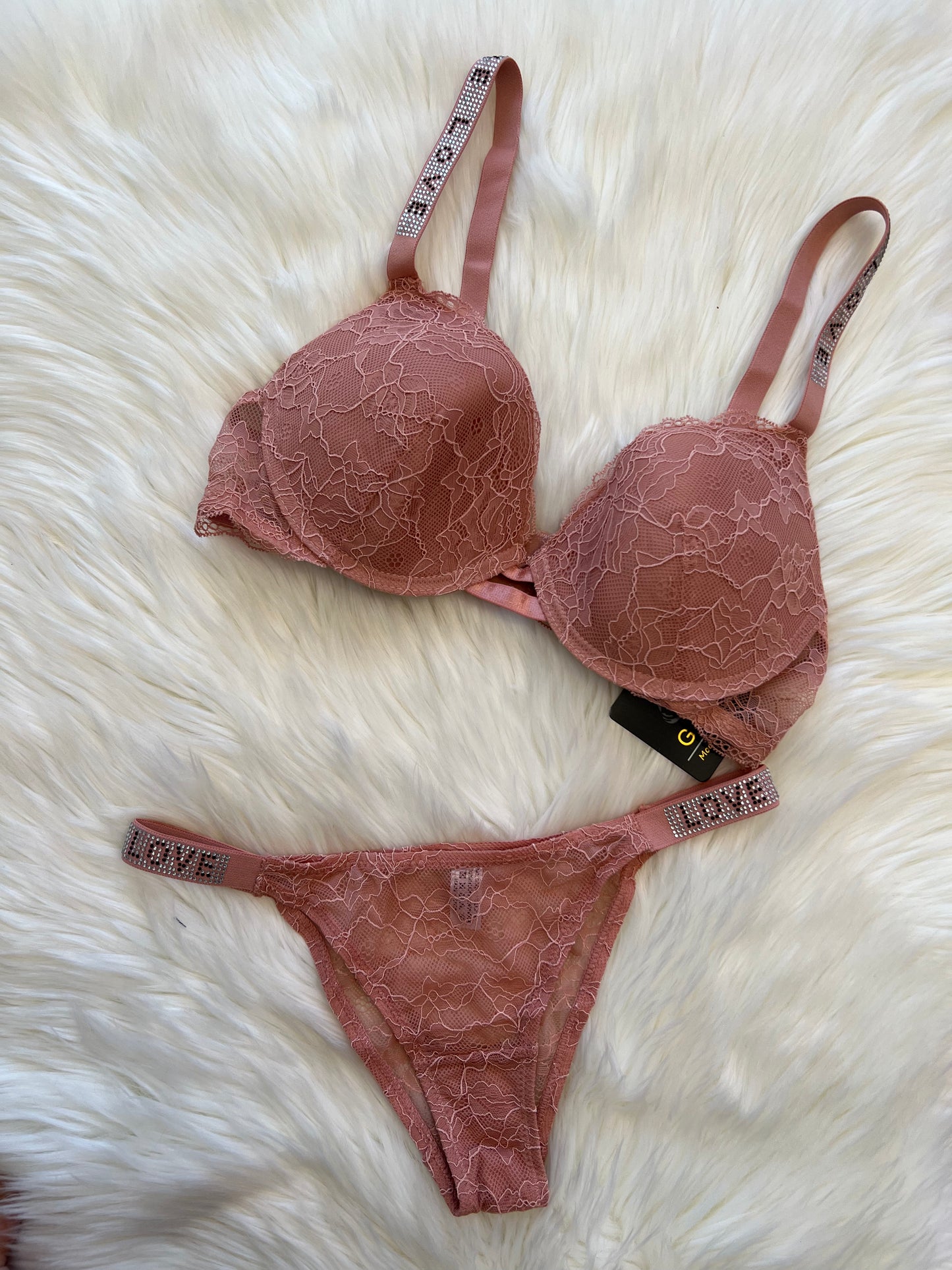 Set Love