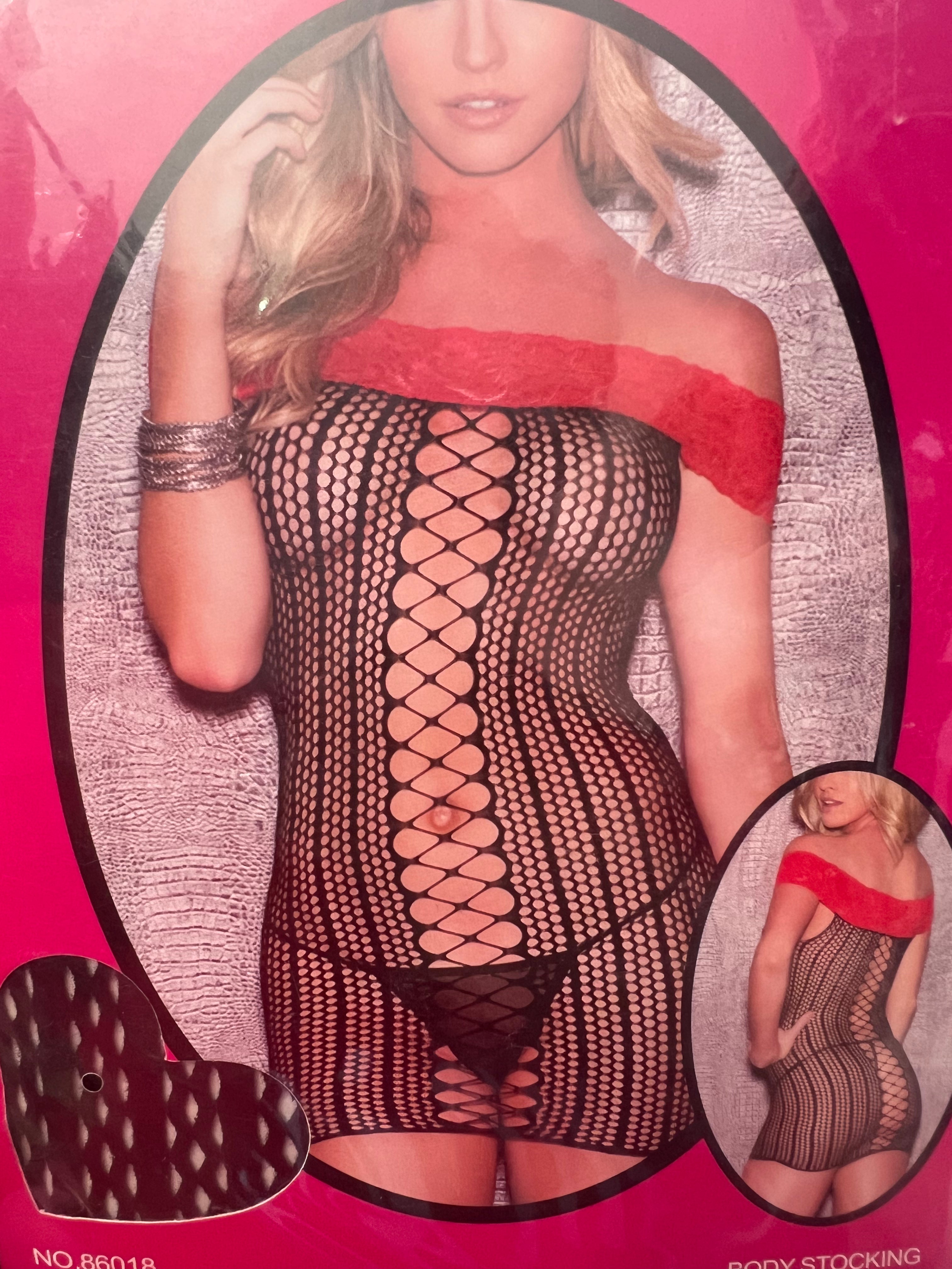 Bodystocking