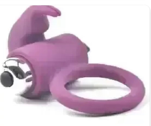 Anillo conejo reutilizable