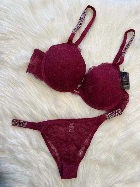 Set Love