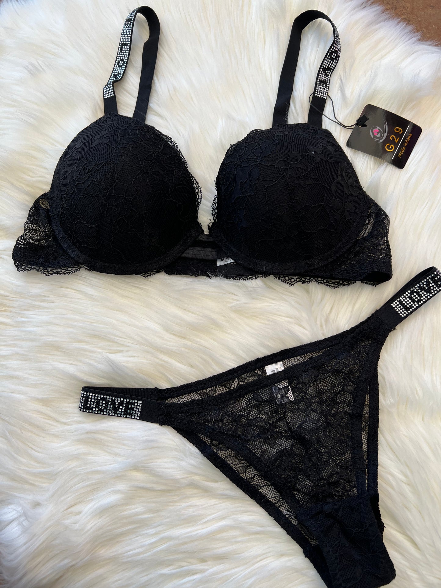 Set Love
