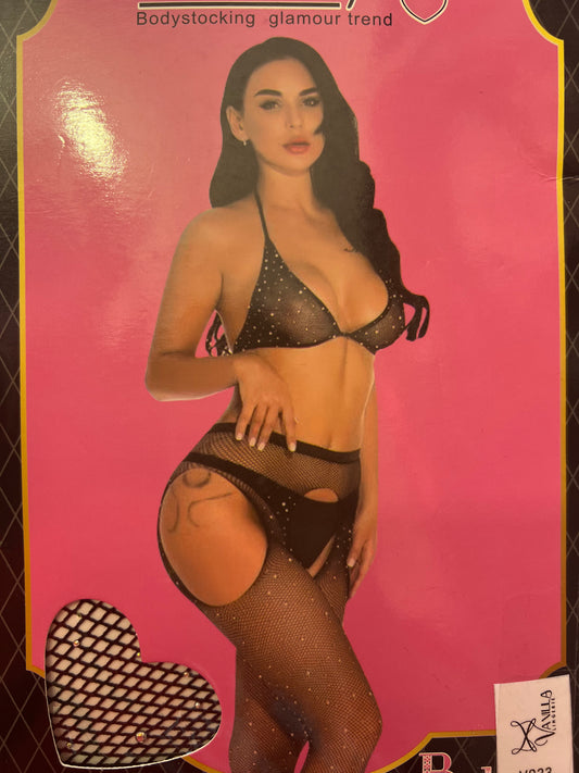 Bodystocking
