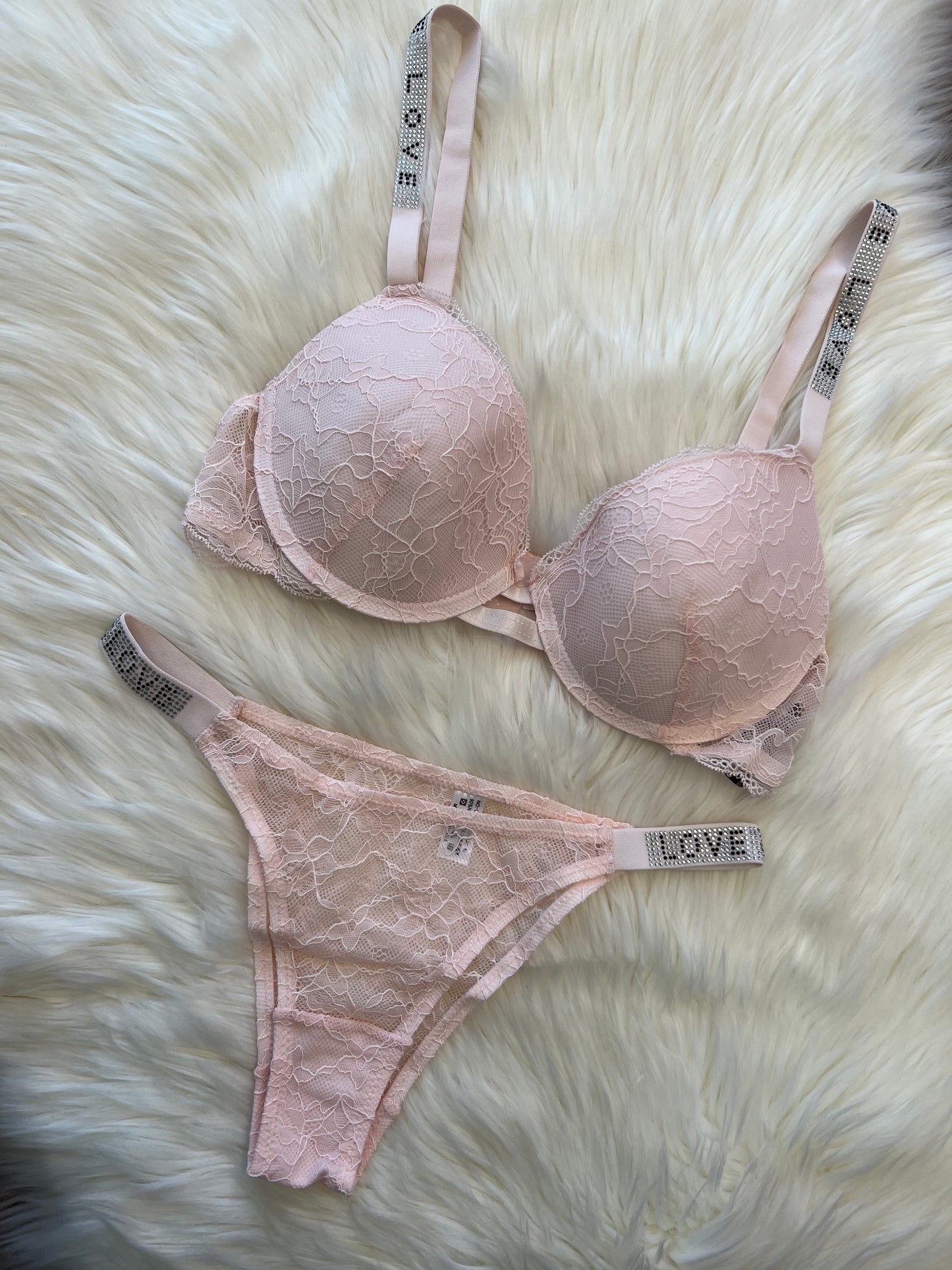 Set Love