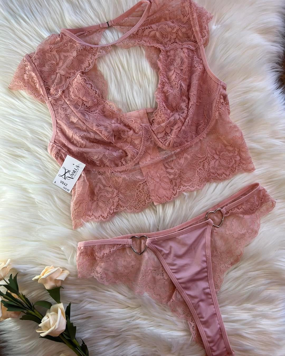 Set Chantal