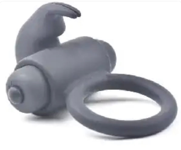 Anillo conejo reutilizable